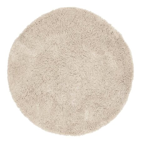 Must Living MUST Living vloerkleed Celeste beige 250 cm