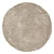 Must Living MUST Living vloerkleed Celeste taupe 200 cm