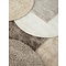 Must Living MUST Living vloerkleed Celeste taupe 200 cm