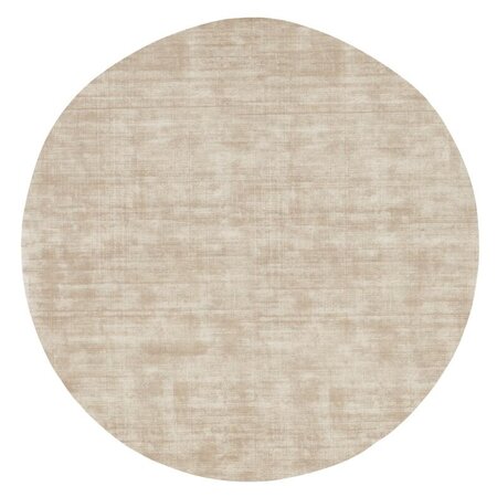 Must Living MUST Living vloerkleed La Belle beige 250 cm