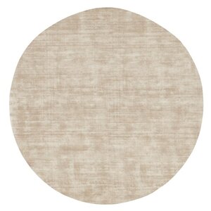 MUST Living vloerkleed La Belle beige 200 cm