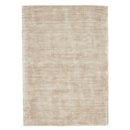 Must Living MUST Living vloerkleed La Belle beige 250x350 cm