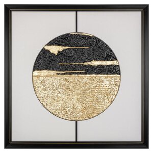 Richmond Wall art Moon