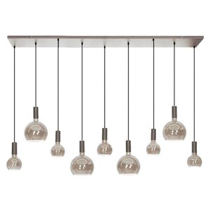 Ztahl Ztahl hanglamp Segula 9 quartz