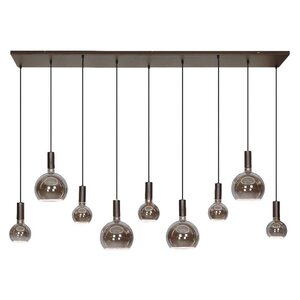 Ztahl hanglamp Segula 9 platinum