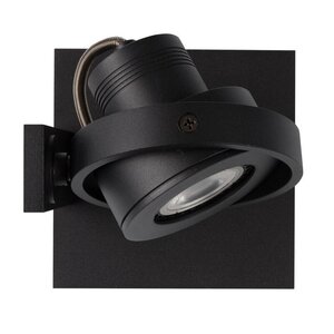 Zuiver spot light Luci-1 DTW Black