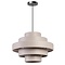 Hanglamp Minou zand