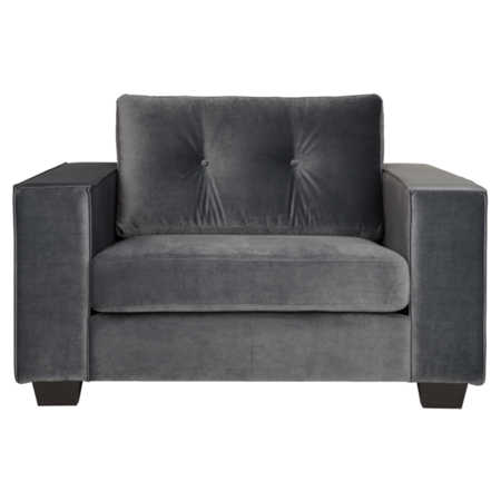 So True by Troubadour So True Sofa Concept loveseat Rome