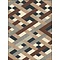 Urban Cotton Urban Cotton wandkleed Timber small