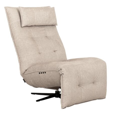 So True by Troubadour Relaxfauteuil Panucci