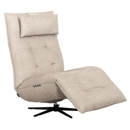 So True by Troubadour Relaxfauteuil Panucci