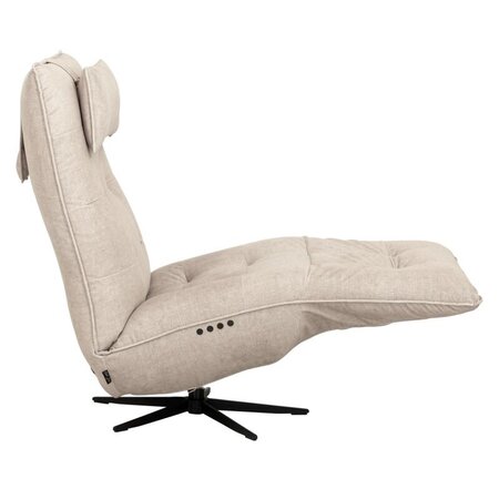 Relaxfauteuil Panucci