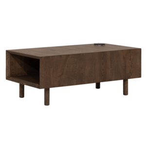 Banktafel Gilmour