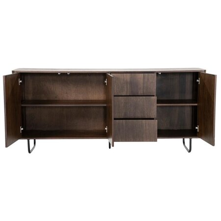 Eleonora Eleonora dressoir James bruin