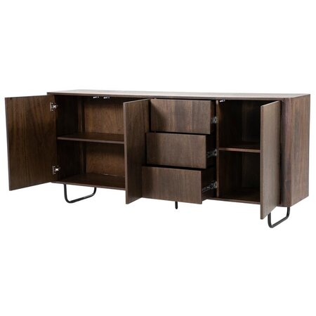 Eleonora Eleonora dressoir James bruin