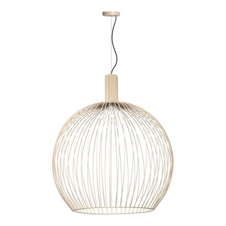 Hanglamp Jeddah extra large zand