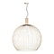 Hanglamp Jeddah extra large zand