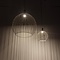 Hanglamp Jeddah extra large zand