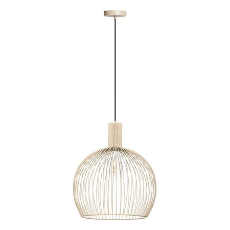 Hanglamp Jeddah extra small zand