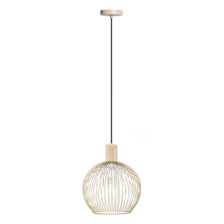 Hanglamp Jeddah mini zand