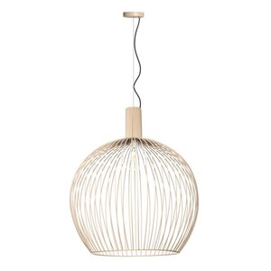 Hanglamp Jeddah large zand