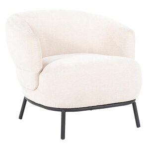 Eleonora Eleonora fauteuil David beige