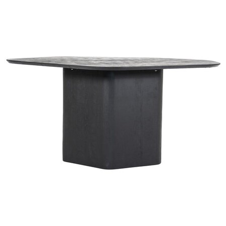 Eleonora Eleonora eettafel Beau zwart