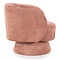 By-Boo By-Boo fauteuil Balou terracotta