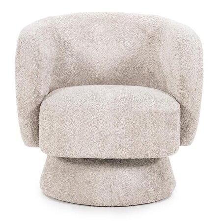 By-Boo By-Boo fauteuil Balou taupe