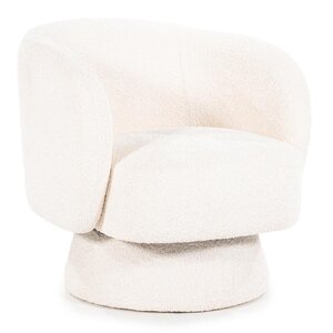 By-Boo fauteuil Balou beige