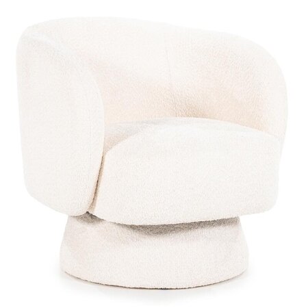 By-Boo By-Boo fauteuil Balou beige