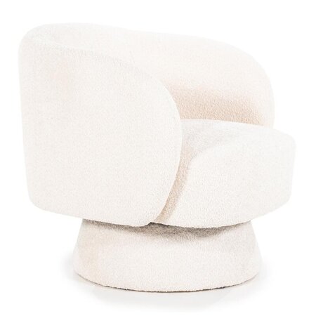 By-Boo By-Boo fauteuil Balou beige