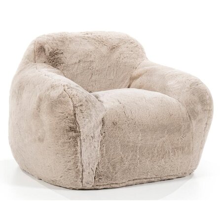 By-Boo By-Boo fauteuil Hug taupe