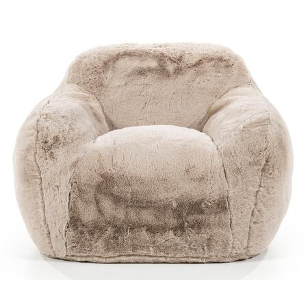 By-Boo By-Boo fauteuil Hug taupe