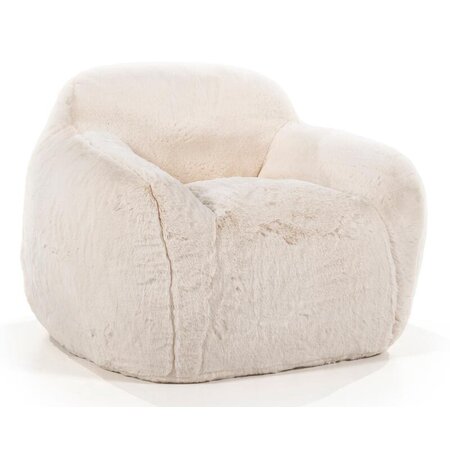 By-Boo By-Boo fauteuil Hug beige