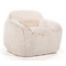 By-Boo By-Boo fauteuil Hug beige