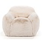 By-Boo By-Boo fauteuil Hug beige