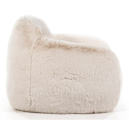 By-Boo By-Boo fauteuil Hug beige