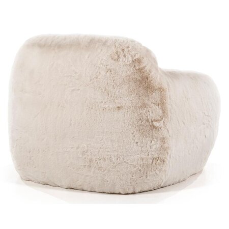 By-Boo By-Boo fauteuil Hug beige