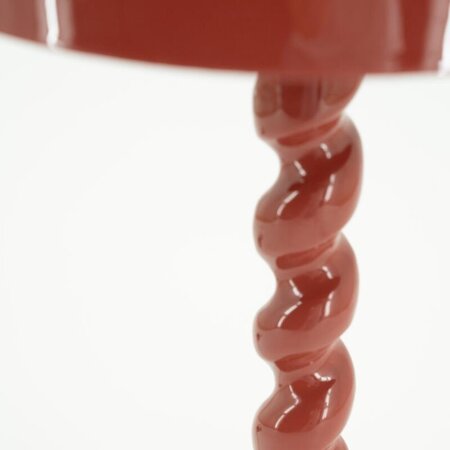 By-Boo By-Boo tafellamp Luox coral red