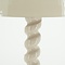 By-Boo By-Boo vloerlamp Luox beige