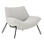 Fauteuil Grazie