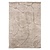 By-Boo By-Boo vloerkleed Kala taupe 200x300 cm