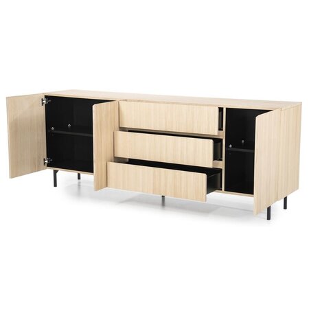 Eleonora Eleonora dressoir Thomas