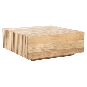 Eleonora salontafel Tom naturel small