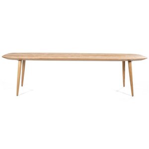 Eleonora eettafel Tabassum 300 cm