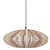 By-Boo By-Boo Hanglamp Nimbus naturel