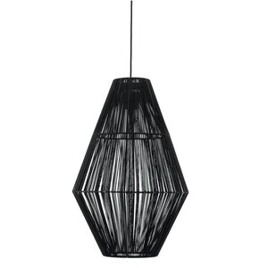 By-Boo hanglamp Aya 2 black