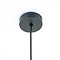 By-Boo By-Boo hanglamp Aya 2 black