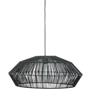 By-Boo hanglamp Aya 1 black